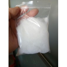 EPSOM SALT | 100G BAG | Pharmaceutical | Food Grade | Magnesium Sulphate