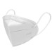 Equivalent To FFP2 KN95 Mask Non-woven Material Anti-fog And Dust-proof Filtering Greater Than 95% Safety Protective Mask