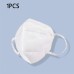 Equivalent To FFP2 KN95 Mask Non-woven Material Anti-fog And Dust-proof Filtering Greater Than 95% Safety Protective Mask