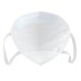 Equivalent To FFP2 KN95 Mask Non-woven Material Anti-fog And Dust-proof Filtering Greater Than 95% Safety Protective Mask