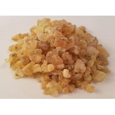 Gum Copal, Copal Resin, lumps, 500g