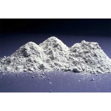 Gypum powder 1.5 lbs - CALCIUM SULFATE - Agricultural Fertilizer