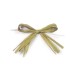 Hand Made Decorative Raffia Bows , Colorful paper raffia rope wholesale , Raffia Ribbon bulk custom design welcome