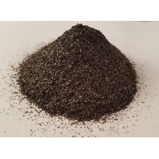 Iron Filings, 100g or 500g. (magnet, magnetism, antique rusted texture effect)