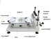 Manual High Precision Screen Printing Table Manual Solder Paste Printing Machine