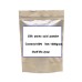 Natural and pure 100% Skin care silk amino acid powder