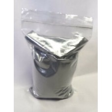 'Plumbago' Graphite Powder 0.5kg Bag – Parting Powder for Metal Casting