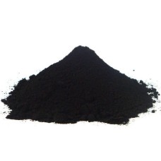 Powder iron oxide  250 grams  colorant - Pigment constructions  paints