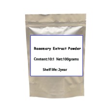 Pure 10:1 Rosemary Extract Powder,free shipping