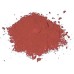 Red Iron (III) Oxide powder 100g (Fine pure rust powder, high purity)