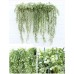 Simulation Rattan Plant Flower Artificial Fake Flower Living Room Wall Decorations Home Decor