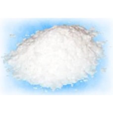 Stearin coarse powder / granules. 100g (Stearic acid)