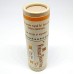 Paper tube for Vintage Tradition Citrus Shine Tube Tallow Balm, 100% Grass-Fed, 1/2 Fl Oz "The Whole Food of Skin Care"