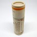 Paper tube for Vintage Tradition Citrus Shine Tube Tallow Balm, 100% Grass-Fed, 1/2 Fl Oz "The Whole Food of Skin Care"