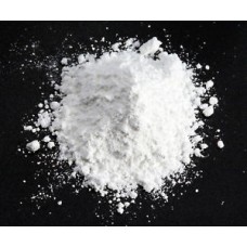 Zinc oxide, fine white powder, 1kg (Calamine).