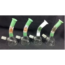 Glass Waterpipe , glass water bong, custom-made available