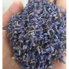 High quality Custom made Blue Lavender Dried Lavander Buds Sachets Dry Flowers Herb - Deodorant Sachets,Soap/Sachets, Super Clean