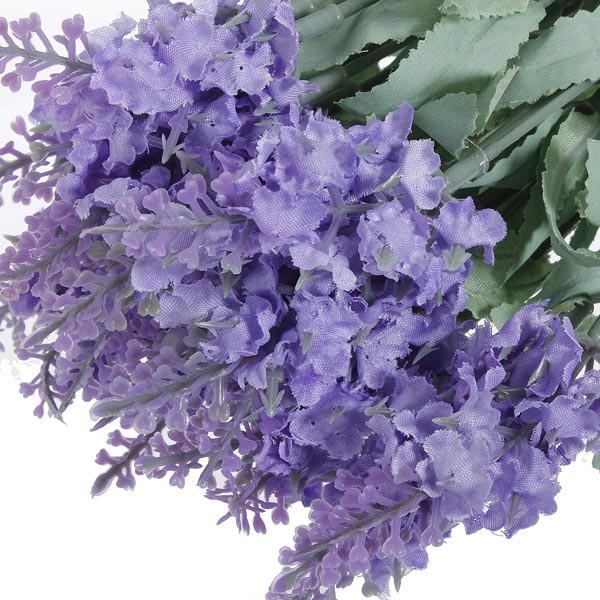 10-Head-Bouquet-Beautiful-Artificial-Lavender-Silk-Flowers-81483