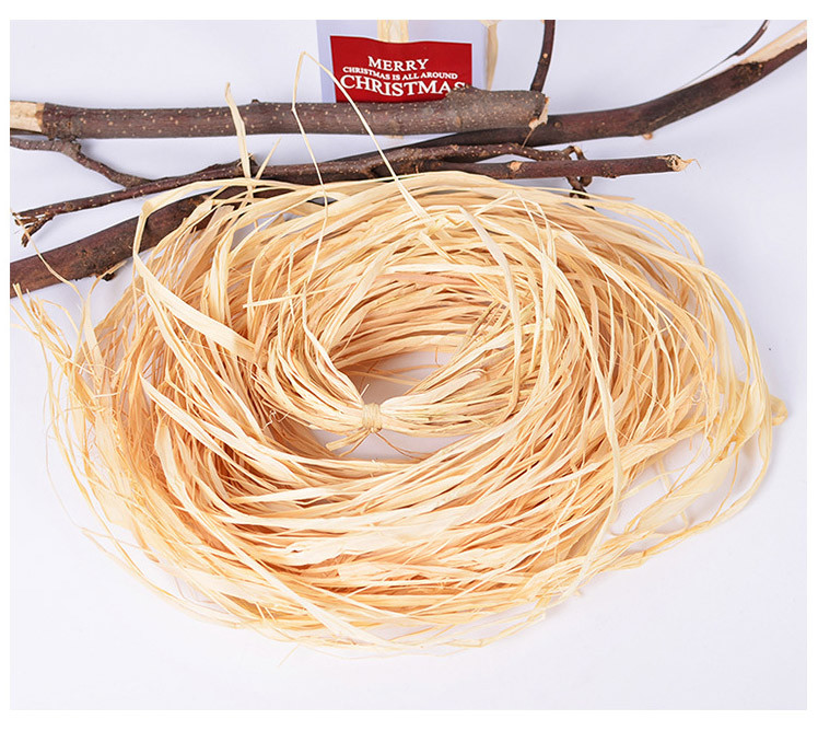 10-rootsbag-Raffia-Rope-DIY-crafts-Wedding-Invitation-Gift-Packing-rope-Natural-