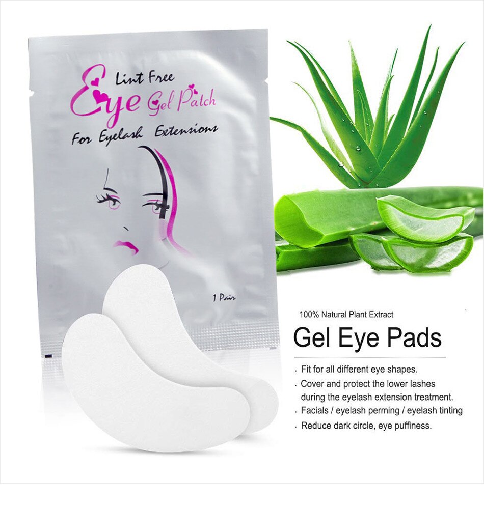 100-PairsLot-Eye-Patch-Eyelash-Extensions-Under-Eye-Pads-Paper-Patches-for-Eyelashes-Hydrogel-Lashes-32983252572