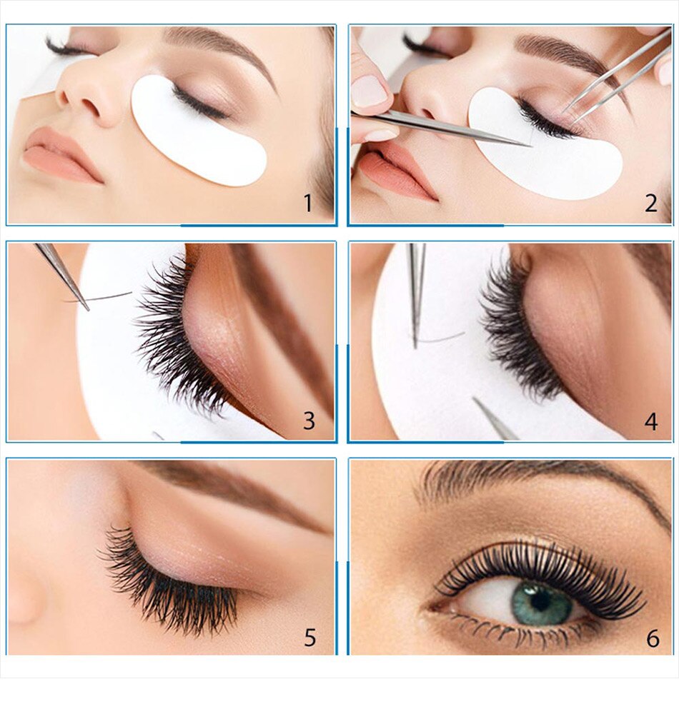 100-PairsLot-Eye-Patch-Eyelash-Extensions-Under-Eye-Pads-Paper-Patches-for-Eyelashes-Hydrogel-Lashes-32983252572