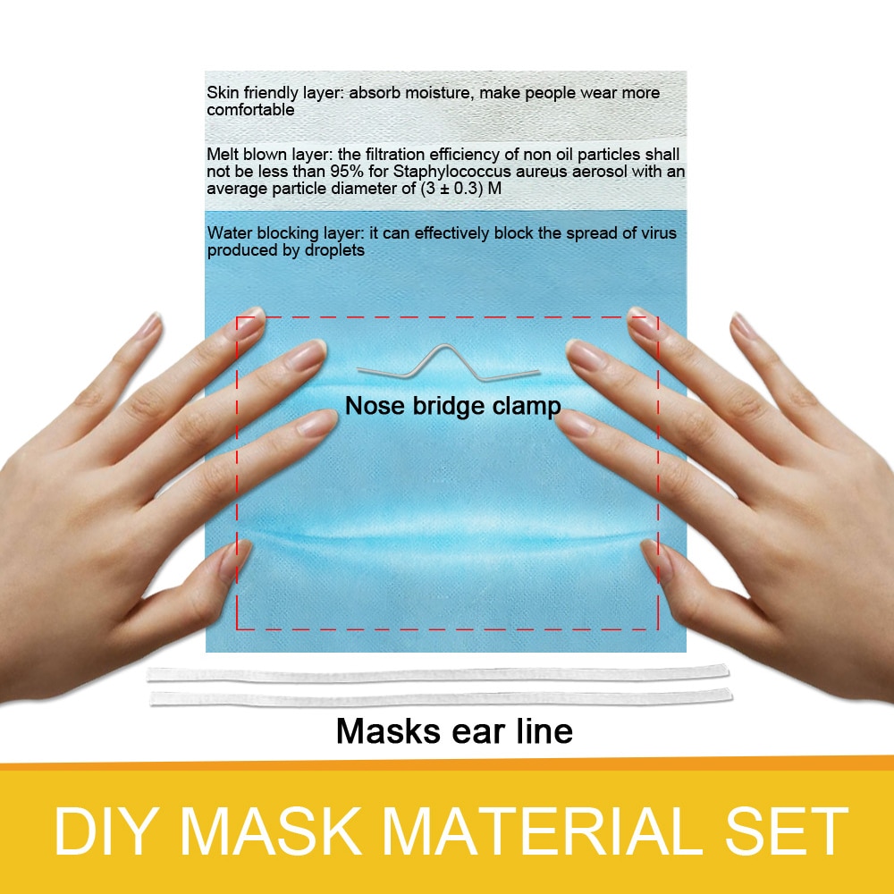 100cm-Non-Woven-Material-To-Make-Face-Mouth-Masks-DIY-Mask-Set-Mask-Rope-Elastic-Band-Ear-Rope-Elast-4000805649282