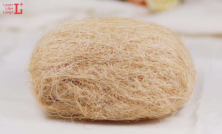 100g-Free-Shipping-Wholesale-Natural-Uncolored-Raffia-Jute-Giftwedding-Candy-Pac