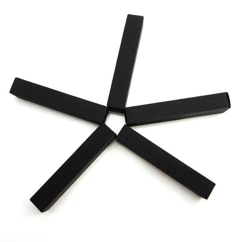 100pcslot-2212cm-Black-Paper-Box-for-Essential-Oil-Perfume-sample-bottle-Lipstic