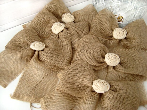 10MLot-10CM-Natural-Jute-Burlap-Wedding-Chair-Sash-Roll-32496421141