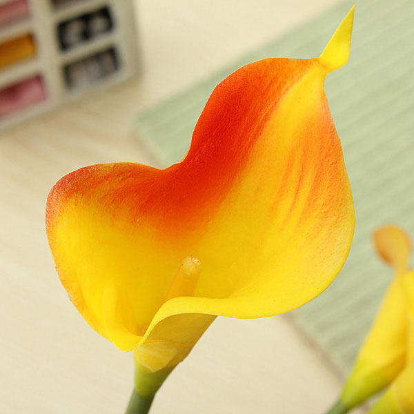 10Pcs-Artificial-Latex-Calla-Lily-Flowers-Wedding-Flowers-Bridal-Bouquet-916691