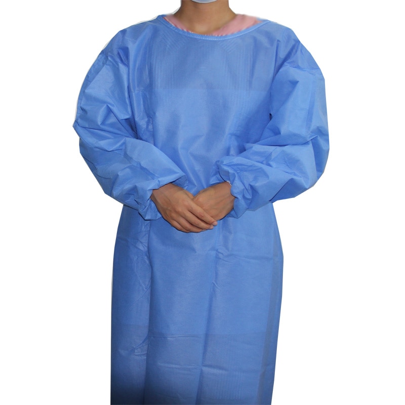 10PcsLot-Disposable-Surgical-Gown-Non-Woven-Clothes-32893490869