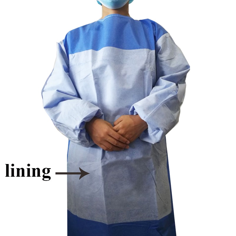 10PcsLot-Disposable-Surgical-Gown-Non-Woven-Clothes-32893490869