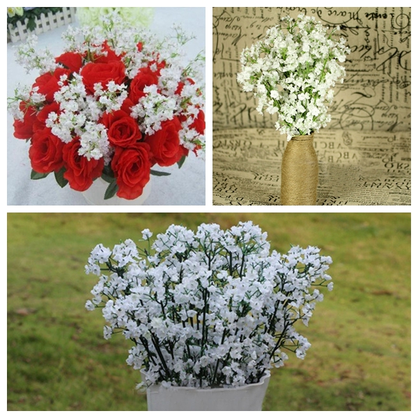 12Pcs-Artificial-Plastic-Gypsophila-Babys-Breath-Flower-Plants-Home-Wedding-Decor-986007