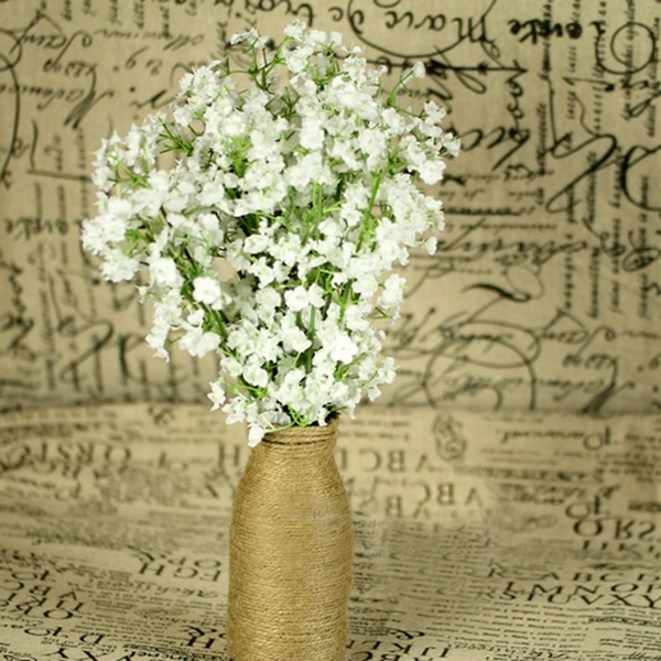 12Pcs-Artificial-Plastic-Gypsophila-Babys-Breath-Flower-Plants-Home-Wedding-Decor-986007