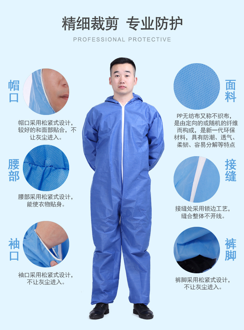 1pc-Safety-One-Time-Disposable-Dust-proof-Protective-Coverall-Anti-splash-Anti-UV-Clothes-Overall-Su-4000762586229