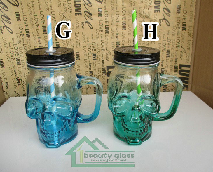 2016-new-cool-glass-skull-cup-mason-jar-550mlwine-skull-glass-jar-with-straw-lid