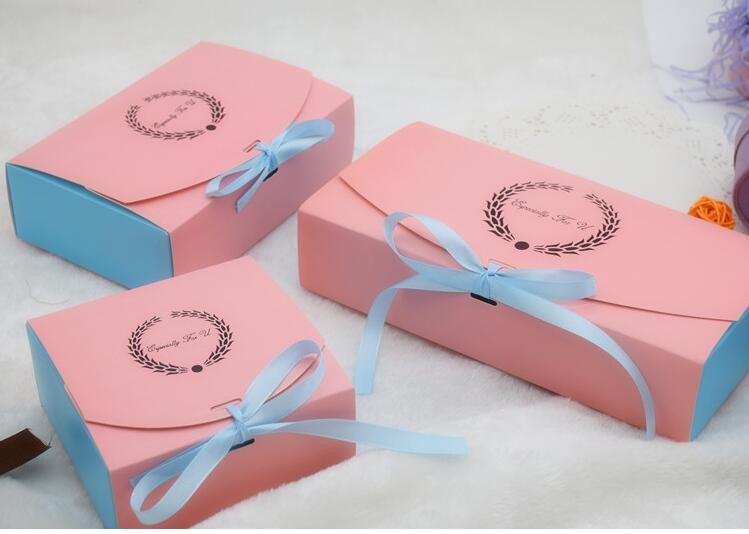 21-style-Kraft-paper-wedding-favors-gift-paper-box-for-cake-packingclear-window-