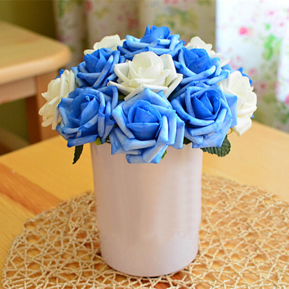 27cm-Europe-Minimalist-Style-Handmade-Artificial-Flowers-Home-Decor-Simulation-Flowers-Rose-1040393