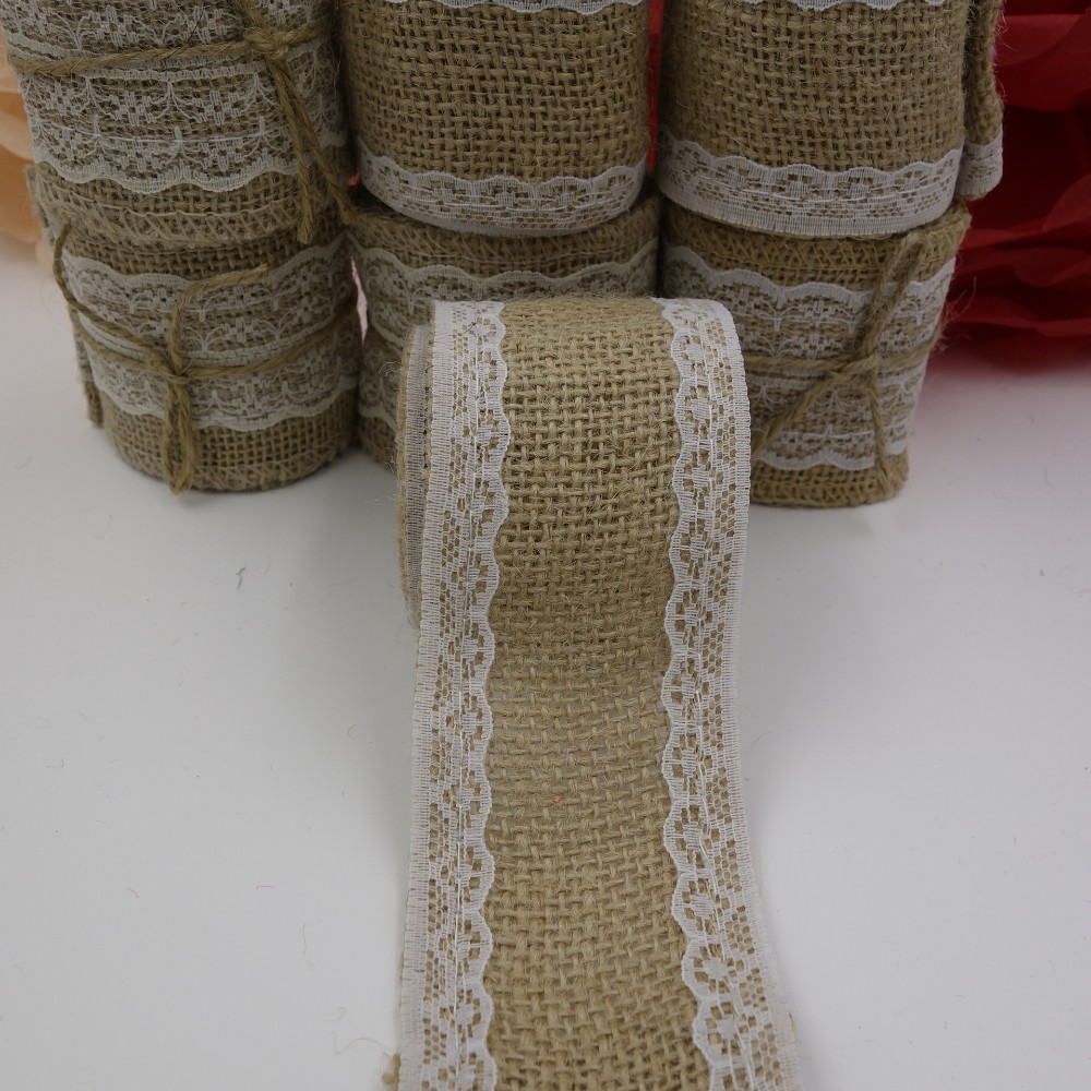 2M-Natural-Jute-Burlap-Ribbon-With-Lace-rims-Tape-roll-vintage-rustic-wedding-de