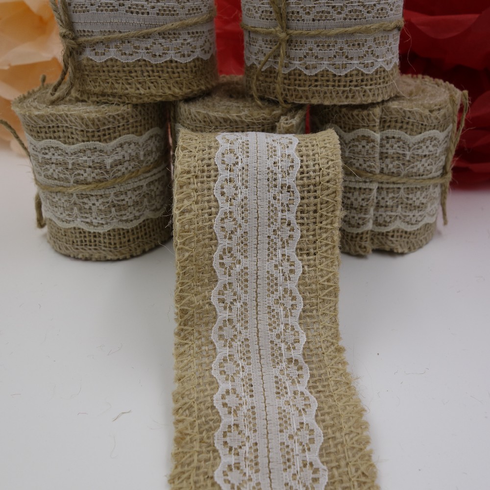 2M-Natural-Jute-Burlap-Ribbon-With-Lace-rims-Tape-roll-vintage-rustic-wedding-de