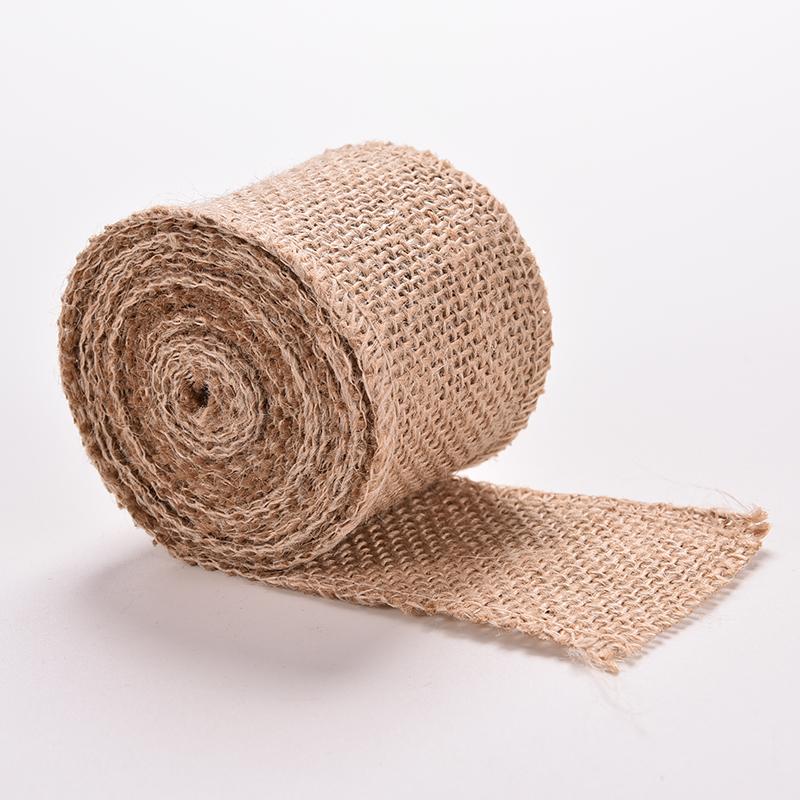 300x5cm-Natural-Vintage-Jute-Hessian-Burlap-Ribbon-Rustic-Weddings-Belt-Strap-Fl