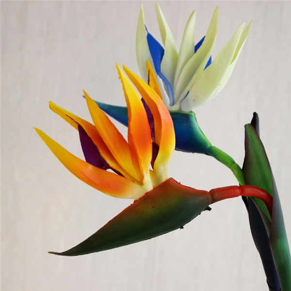 31-Inch-Simulation-Paradiesvogel-Artificial-Bird-Of-Paradise-Flower-Home-Desk-Window-Deco-991314