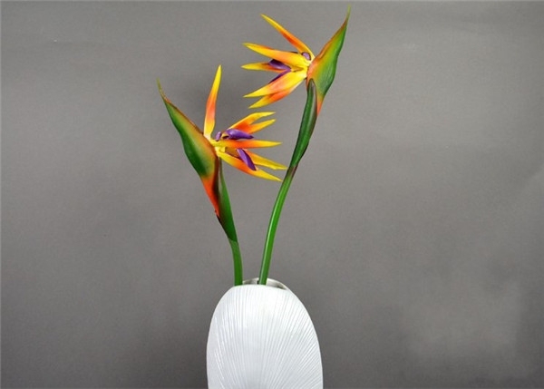 31-Inch-Simulation-Paradiesvogel-Artificial-Bird-Of-Paradise-Flower-Home-Desk-Window-Deco-991314