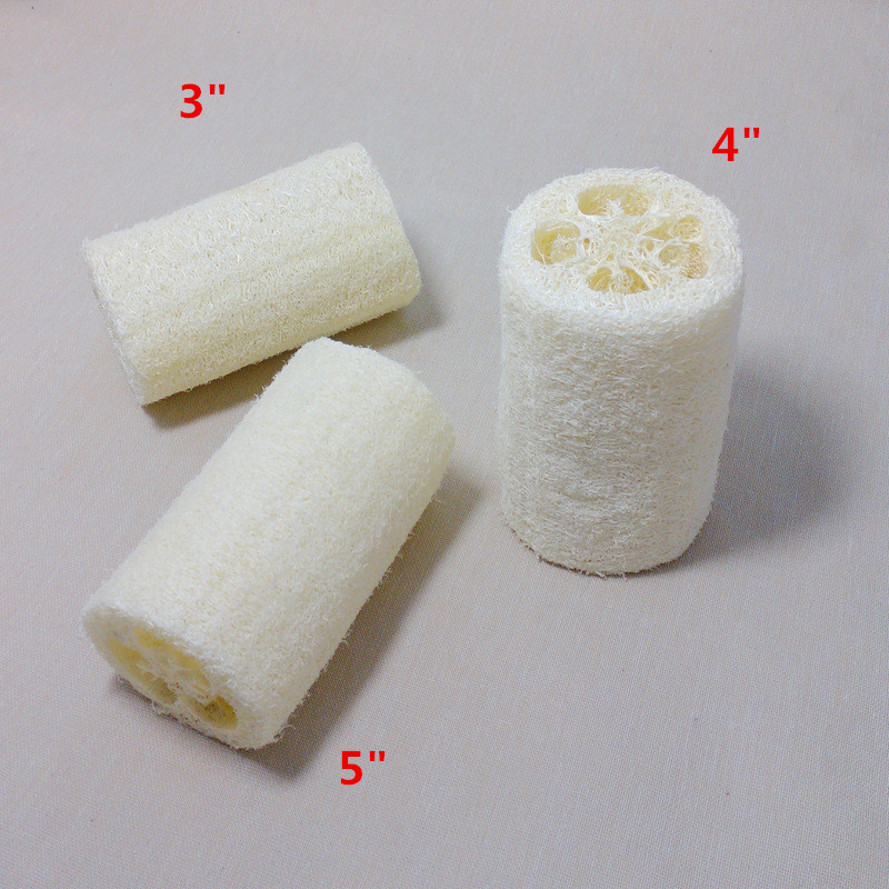 3PcsLot-Natural-Loofah-Luffa-Bath-Shower-Wash-Body-Pot-Bowl-Sponge-Scrubber-Spa-