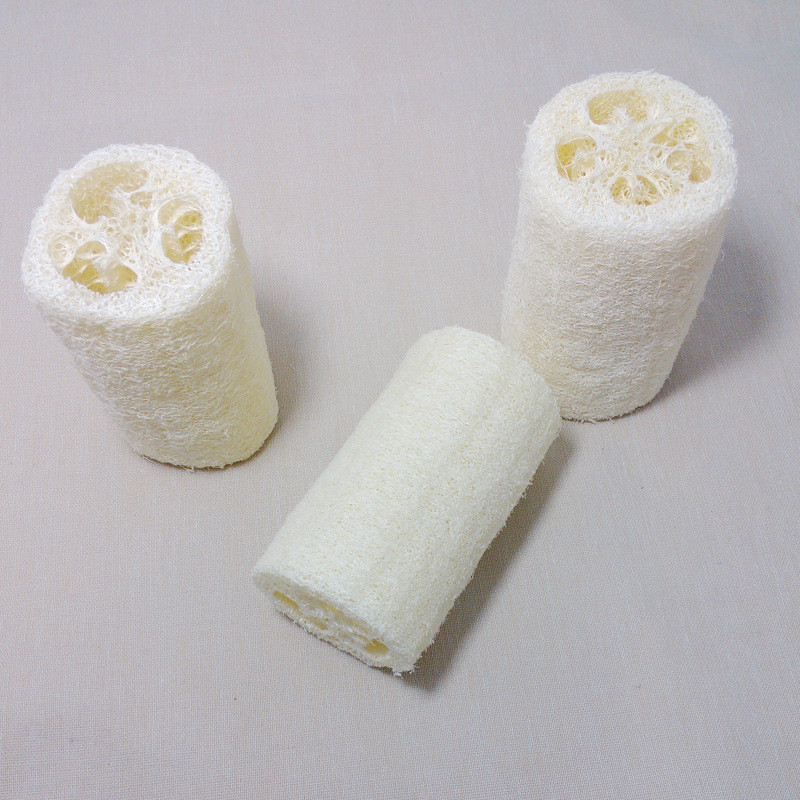 3PcsLot-Natural-Loofah-Luffa-Bath-Shower-Wash-Body-Pot-Bowl-Sponge-Scrubber-Spa-