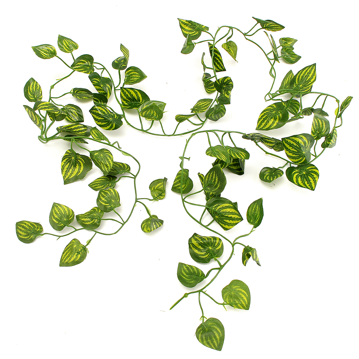 5-Types-21M-1PC-Artificial-Silk-Fake-Garden-Hanging-Plant-Vine-Wedding-Decor-1089840