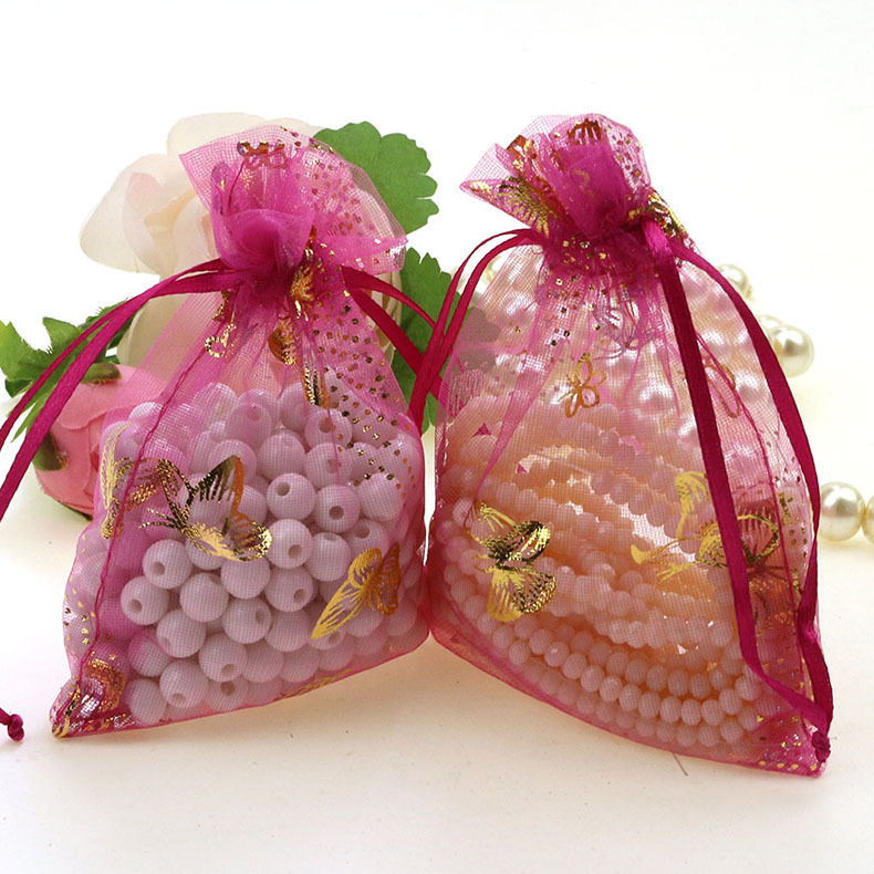 50-pcs-Organza-Jewelry-Candy-Wedding-Gift-Pouch-Bags-7x9cm-Mix-Color-for-Party-H