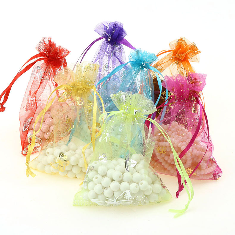 50-pcs-Organza-Jewelry-Candy-Wedding-Gift-Pouch-Bags-7x9cm-Mix-Color-for-Party-H