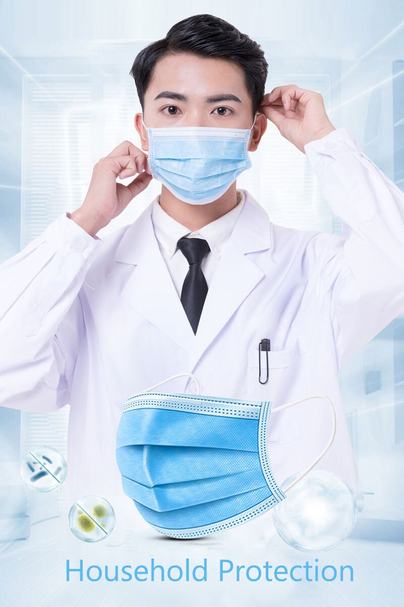 503020105-Pcs-3-Layer-Filter-Medical-Masks-Non-woven-Face-Mouth-Masks-Anti-Pollution-CE-certificate--10000138335599