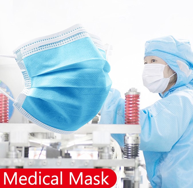 503020105-Pcs-3-Layer-Filter-Medical-Masks-Non-woven-Face-Mouth-Masks-Anti-Pollution-CE-certificate--10000138335599